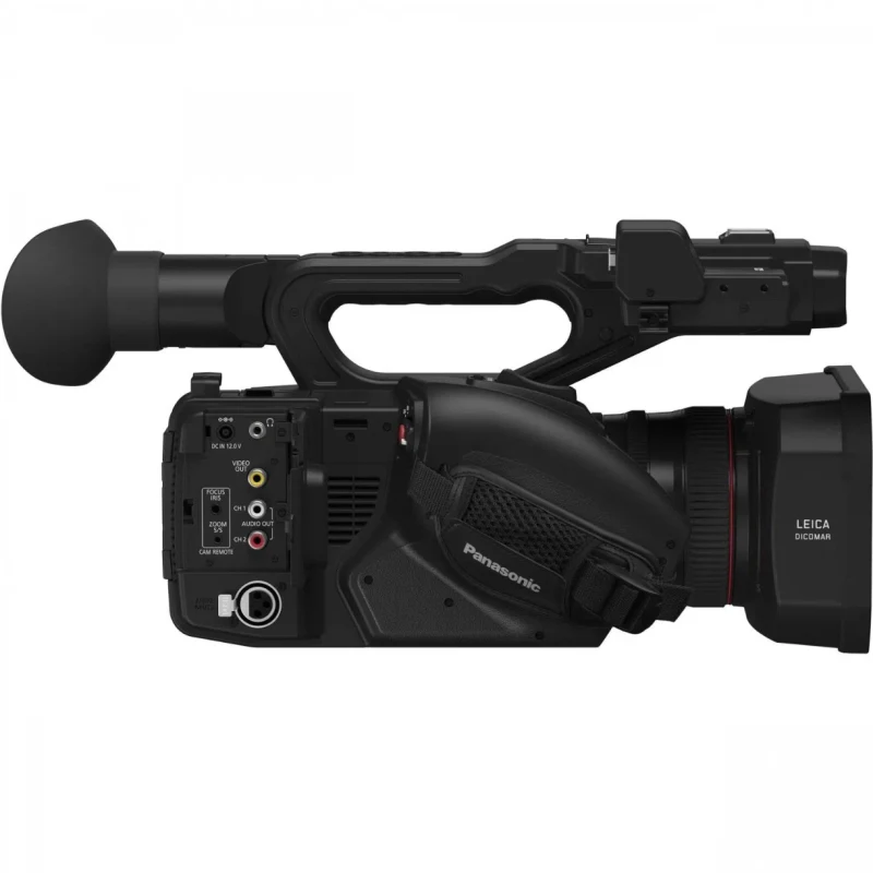 Camera video Panasonic HC-X1EE 5
