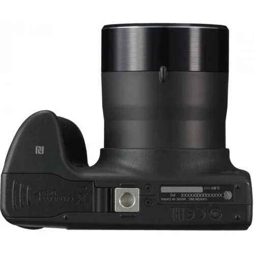 Aparat foto digital Canon PowerShot SX430 IS Black