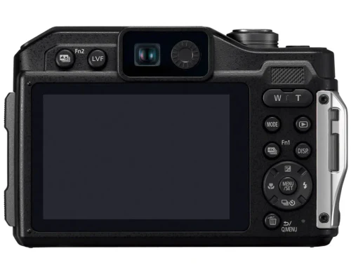 Aparat foto Panasonic DC-FT7EE-D