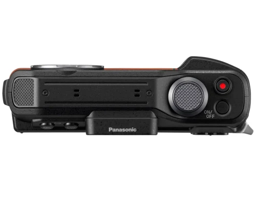 Aparat foto Panasonic DC-FT7EE-D