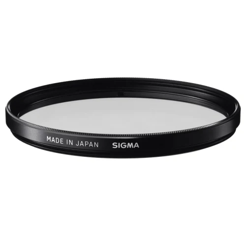 Filter Sigma 58mm WR UV Filter