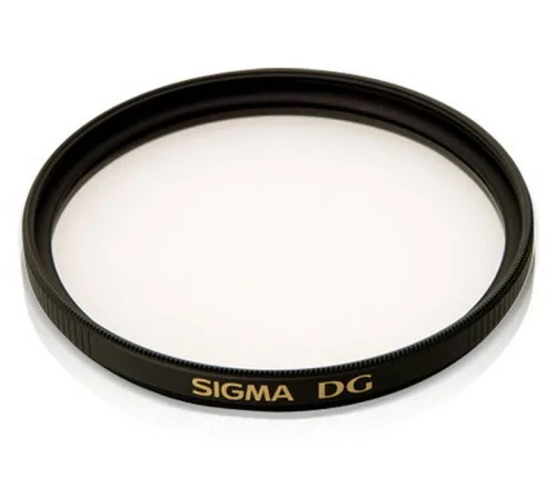 Filter Sigma 62mm DG Wide CPL Filter (Круговая поляризация)