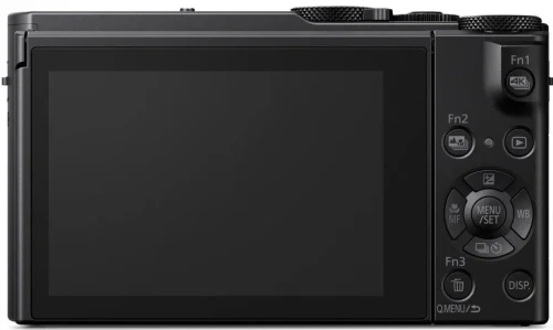 Aparat foto Panasonic DMC-LX15EE-K