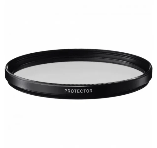 Filter Sigma 52mm Protector