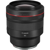 Объектив Canon RF 85mm f/1.2L USM 4