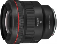 Объектив Canon RF 85mm f/1.2L USM 5