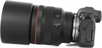 Объектив Canon RF 85mm f/1.2L USM 2