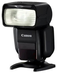 Вспышка Canon Speedlite 430EX III-RT 2