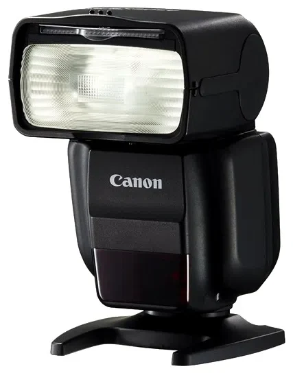 Вспышка Canon Speedlite 430EX III-RT 2