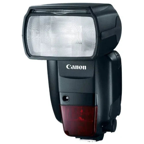 Вспышка Canon Speedlite 600EX II-RT, Чёрный