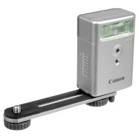 Bliţ Canon HF-DC1, Argintiu 2