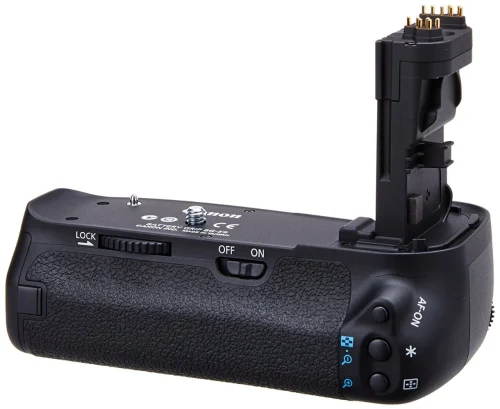 Батарейный блок Canon BG-E9