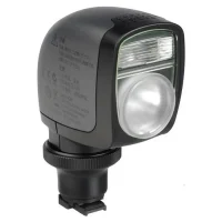 Вспышка Canon VFL-2, Чёрный 2