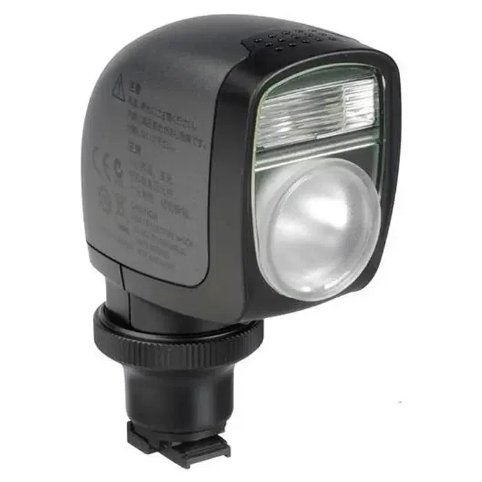 Вспышка Canon VFL-2, Чёрный 2