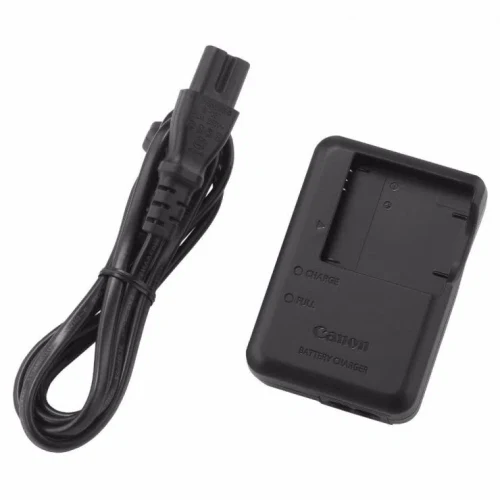 Battery Charger Canon CB-2LAE, for Batteries NB-8L for PS A2200, A3000 series