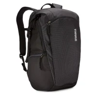 Rucsac pentru cameră THULE EnRoute Large, Până la 16", Nailon, Negru