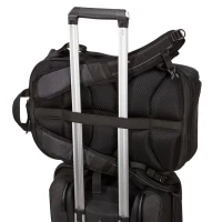 Rucsac pentru cameră THULE EnRoute Large, Până la 16", Nailon, Negru 2