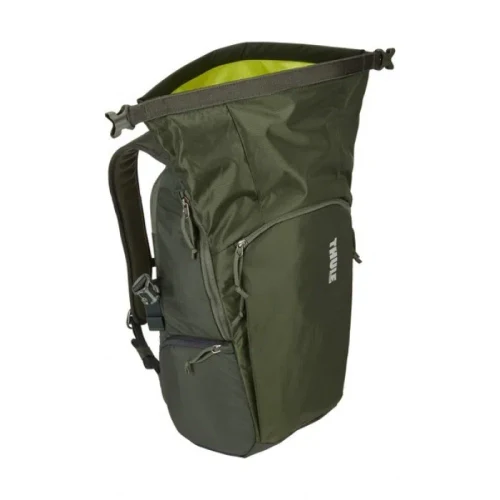 Рюкзак для фотоаппарата THULE EnRoute Large, Зелёный