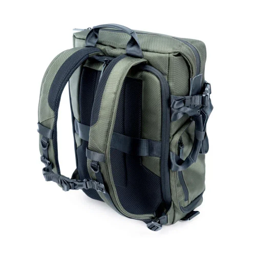 Рюкзак для фотоаппарата Vanguard VEO SELECT 41 GR, Зелёный