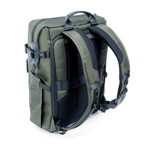 Рюкзак для фотоаппарата Vanguard VEO SELECT 41 GR, Зелёный