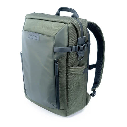 Рюкзак для фотоаппарата Vanguard VEO SELECT 41 GR, Зелёный
