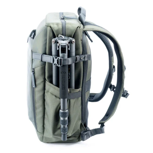 Рюкзак для фотоаппарата Vanguard VEO SELECT 41 GR, Зелёный