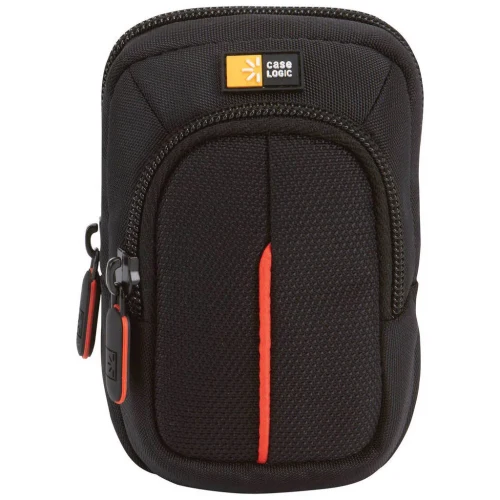 Geantă de umăr CaseLogic DCB-302, Negru