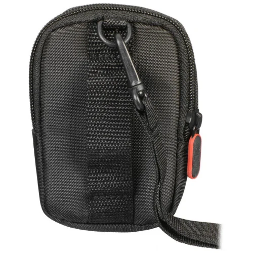 Geantă de umăr CaseLogic DCB-302, Negru