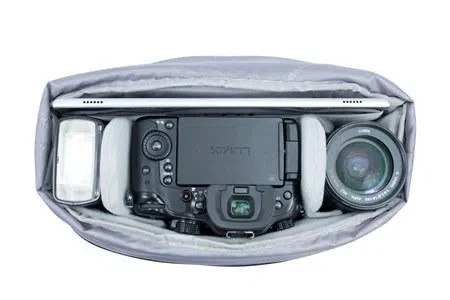 Сумка на плечо Vanguard VEO FLEX 25M BL, Синий
