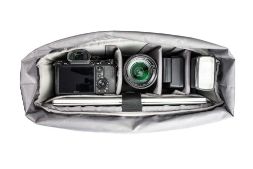 Сумка на плечо Vanguard VEO FLEX 35M BL, Синий