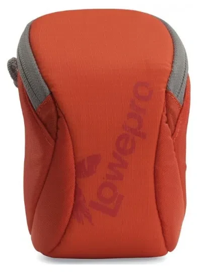 Geantă pe umăr Lowepro Dashpoint 20, Roșu