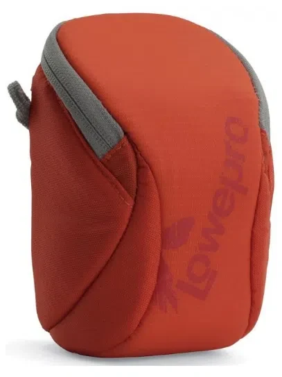 Geantă pe umăr Lowepro Dashpoint 20, Roșu
