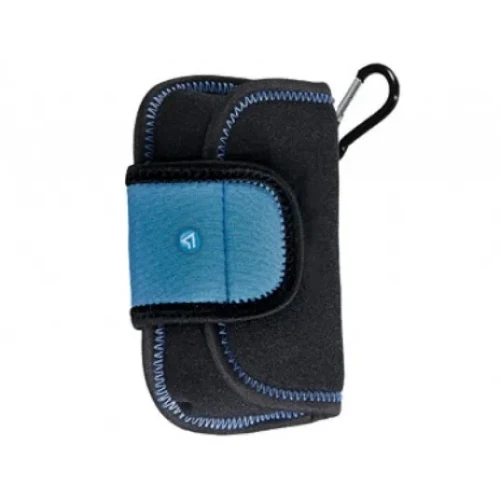 Husă universală pentru camera Vanguard BAHAMAS 6C, Albastru