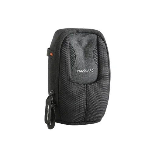 Husă universală pentru camera Vanguard CHICAGO 6B, Negru