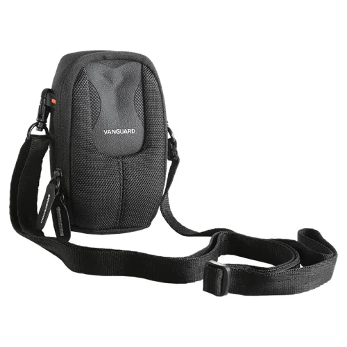 Husă universală pentru camera Vanguard CHICAGO 6B, Negru