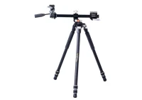 Trepied/Monopod Vanguard VEO3+ 263AP, Cap Video, Negru 3
