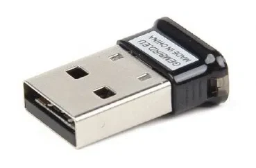 Сетевой адаптер Gembird BTD-MINI5