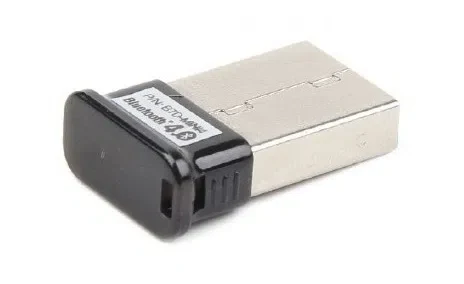 Сетевой адаптер Gembird BTD-MINI5