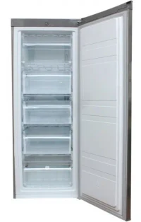 Морозильник Zanetti 230 FN White 2