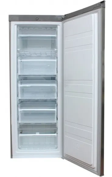 Морозильник Zanetti 230 FN White