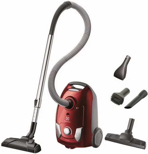 Aspirator cu curăţare uscată Electrolux EEG43WR