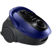 Пылесос Samsung VC20M255AWB/UK, Синий 4
