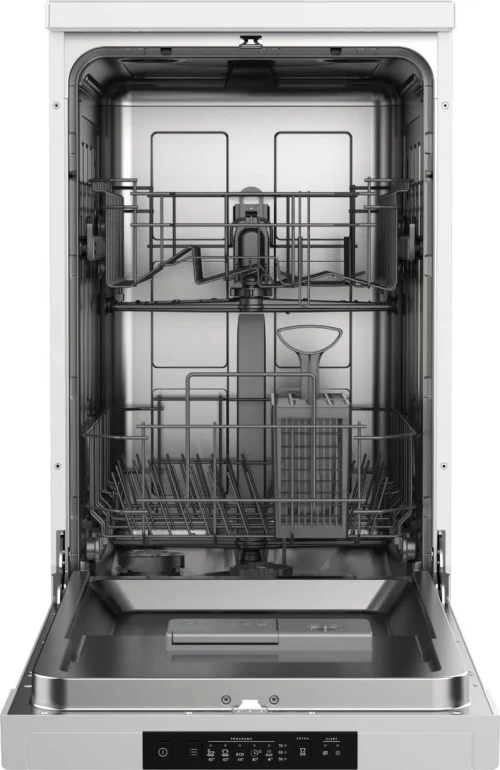 Maşina de spalat vase Gorenje GS 52040 W
