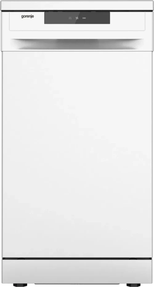 Maşina de spalat vase Gorenje GS 52040 W