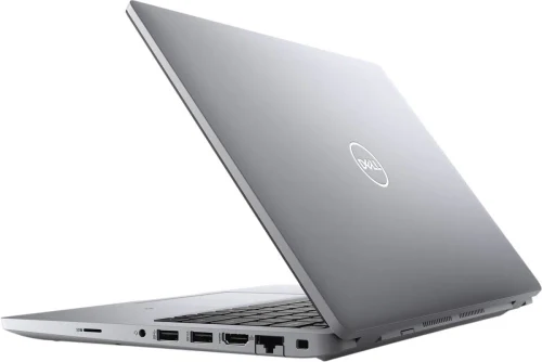 Ноутбук Dell Latitude 5420 Gray (i7-1185G7 16Gb 512Gb Linux)