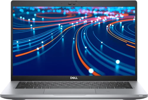 Ноутбук Dell Latitude 5420 Gray (i7-1185G7 16Gb 512Gb Linux)