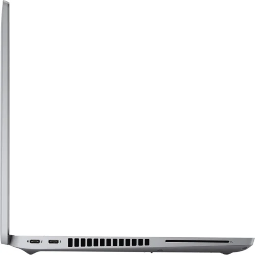 Ноутбук Dell Latitude 5420 Gray (i7-1185G7 16Gb 512Gb Linux)