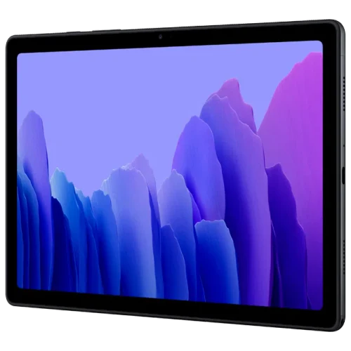 T500 Galaxy Tab A7 10.4 WiFi Dark Gray