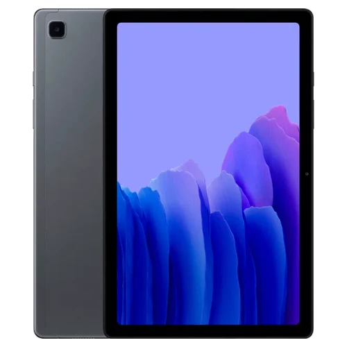 T500 Galaxy Tab A7 10.4 WiFi Dark Gray
