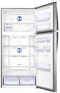 Frigider Samsung RT62K7110SL 4